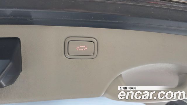 Kia Canival 2020 — photo 27