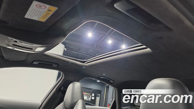 Audi S6 2016 — photo 19