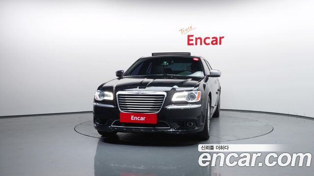 Chrysler 300C 2014 — photo 3