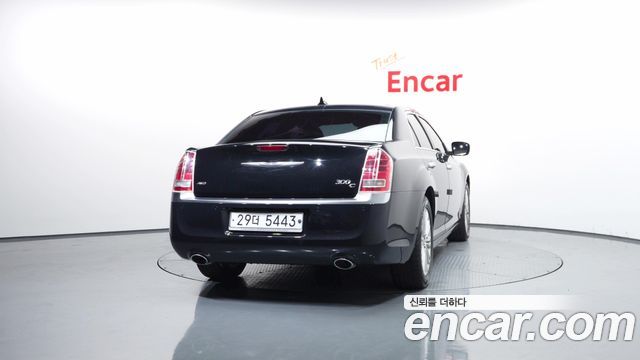 Chrysler 300C 2014 — photo 4