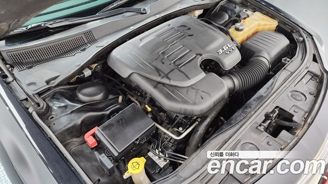Chrysler 300C 2014 — photo 6
