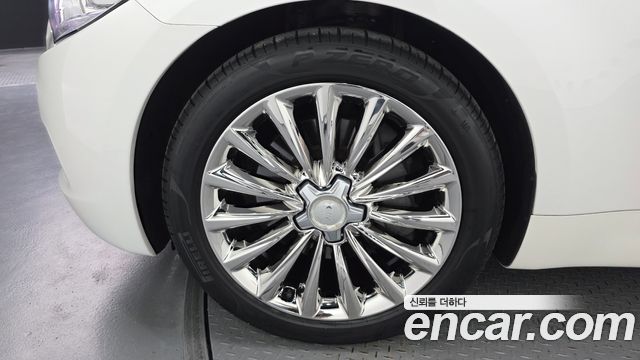 Kia K9 2017 — photo 5