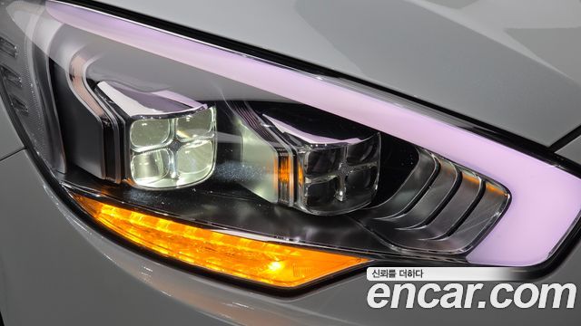 Kia K9 2017 — photo 8