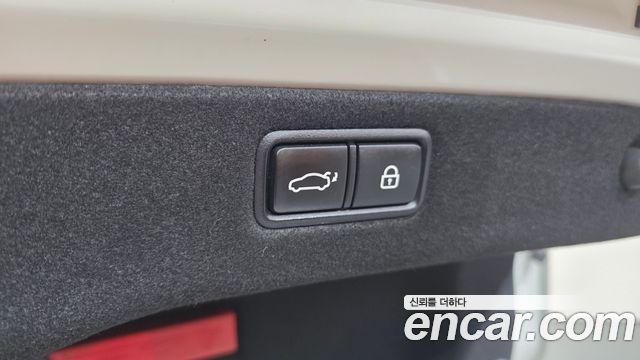 Kia K9 2017 — photo 34