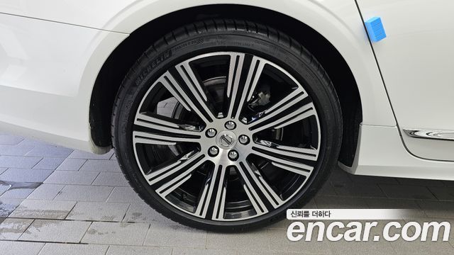 Volvo S90 2024 — photo 5