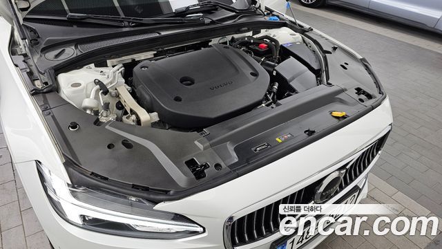 Volvo S90 2024 — photo 6