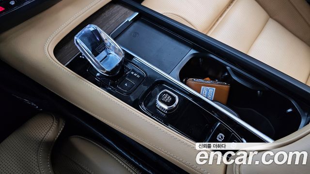 Volvo S90 2024 — photo 12