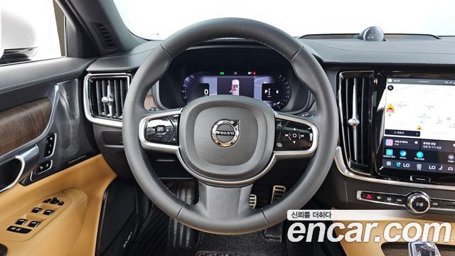 Volvo S90 2024 — photo 19