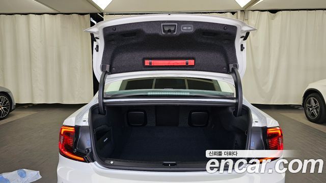 Volvo S90 2024 — photo 26