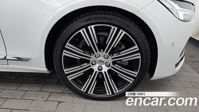 Volvo S90 2024 — photo 7