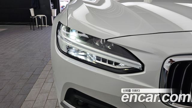 Volvo S90 2024 — photo 8