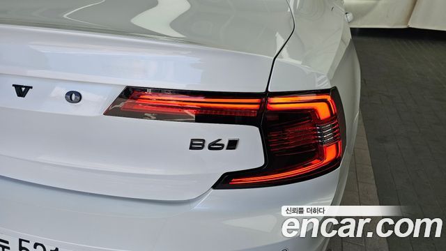Volvo S90 2024 — photo 9