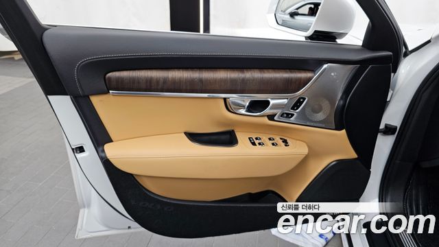 Volvo S90 2024 — photo 14