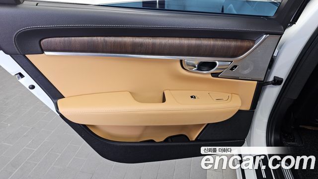 Volvo S90 2024 — photo 15