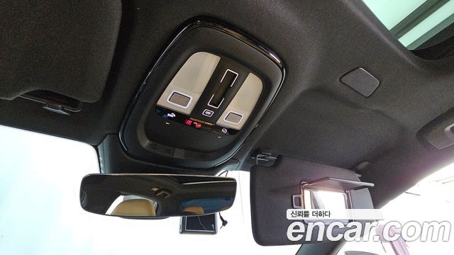 Volvo S90 2024 — photo 16