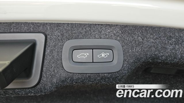 Volvo S90 2024 — photo 27