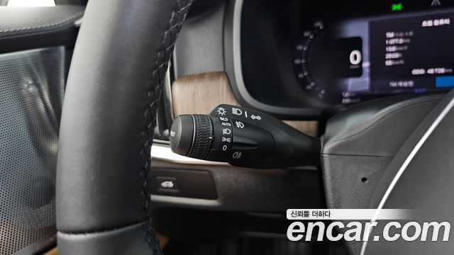 Volvo S90 2024 — photo 28
