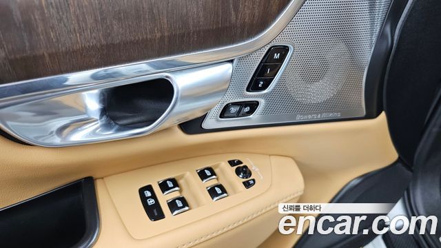 Volvo S90 2024 — photo 30