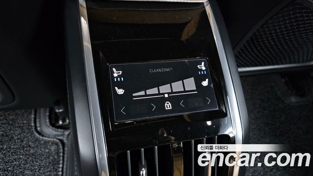 Volvo S90 2024 — photo 32