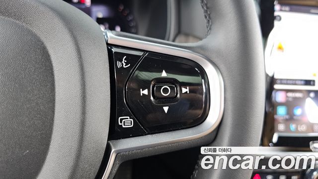 Volvo S90 2024 — photo 33