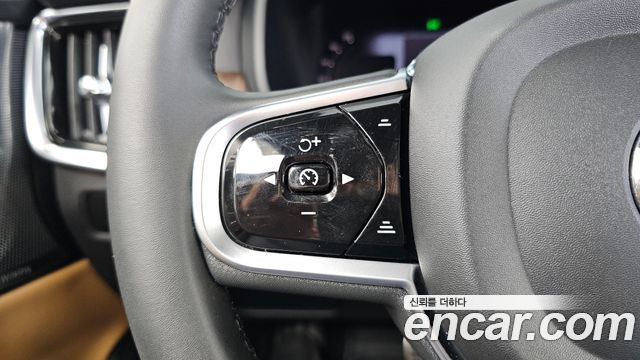 Volvo S90 2024 — photo 35