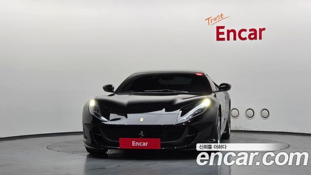 Ferrari 812 2020 — photo 3