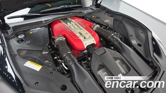 Ferrari 812 2020 — photo 6