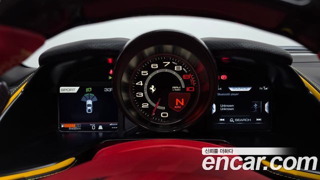 Ferrari 812 2020 — photo 8