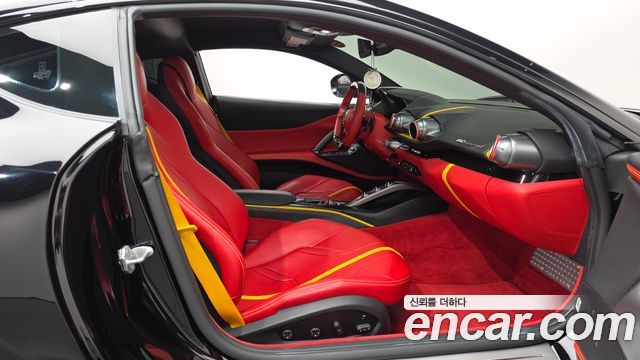 Ferrari 812 2020 — photo 11