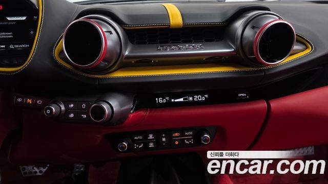 Ferrari 812 2020 — photo 15