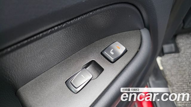 KG Mobility Rexton 2019 — photo 18