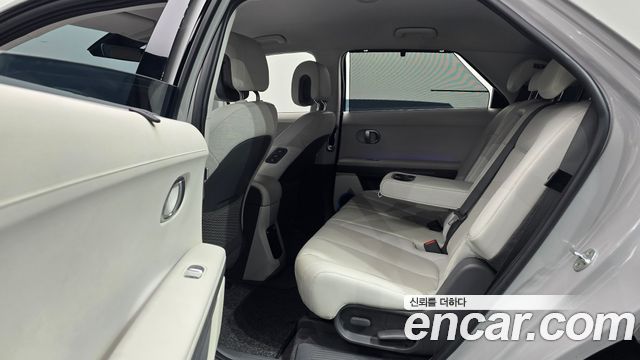 Hyundai Ioniq5 2022 — photo 12
