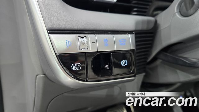 Hyundai Ioniq5 2022 — photo 14