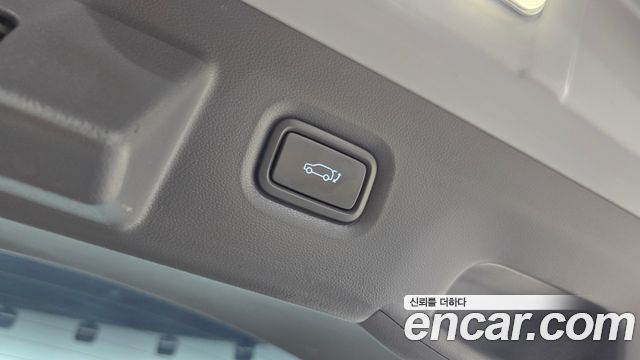 Hyundai Ioniq5 2022 — photo 18