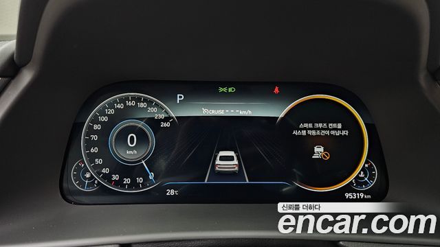 Hyundai Sonata 2020 — photo 11