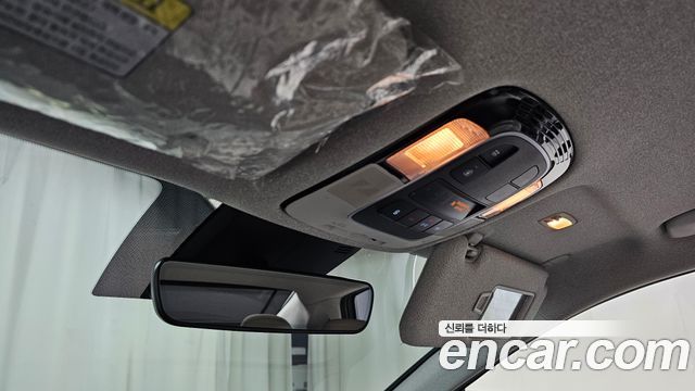 Hyundai Sonata 2020 — photo 21