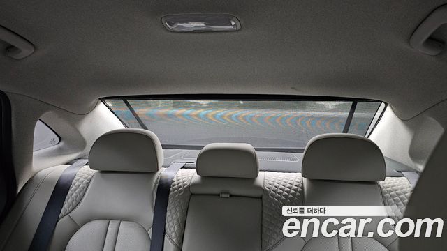 Hyundai Sonata 2020 — photo 22