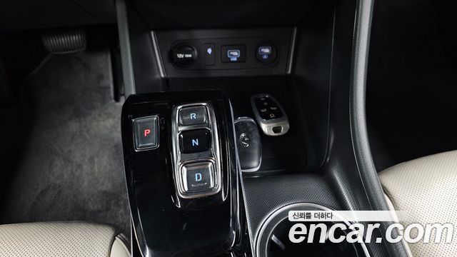 Hyundai Sonata 2020 — photo 25