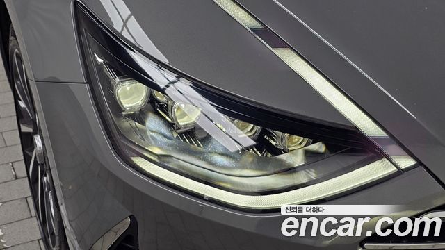 Hyundai Sonata 2020 — photo 8