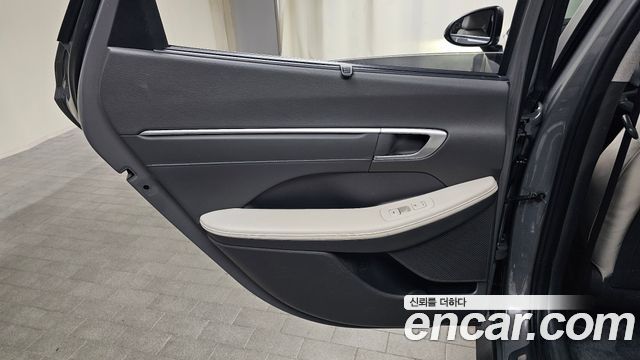 Hyundai Sonata 2020 — photo 15