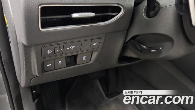 Hyundai Sonata 2020 — photo 27