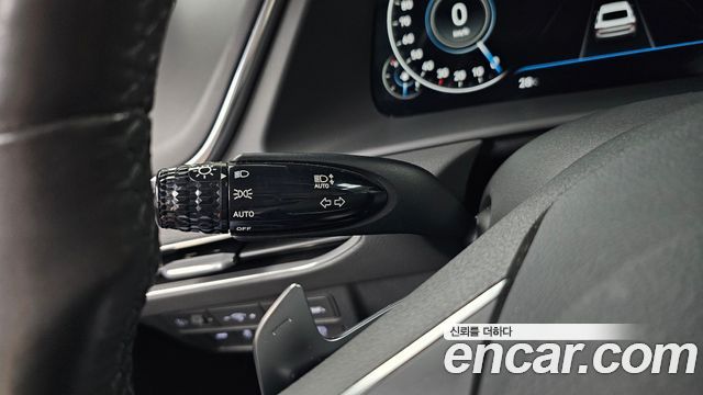 Hyundai Sonata 2020 — photo 29