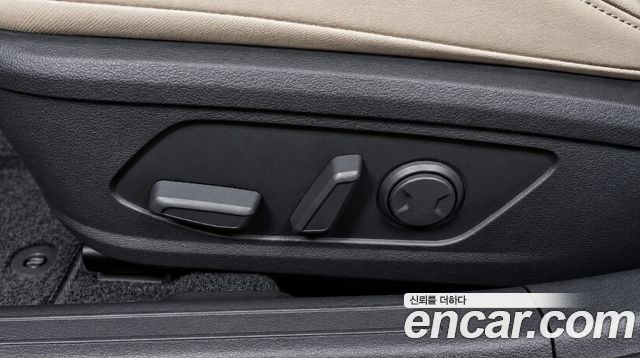 Hyundai Sonata 2020 — photo 30