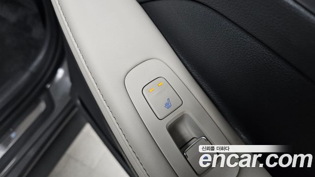 Hyundai Sonata 2020 — photo 38