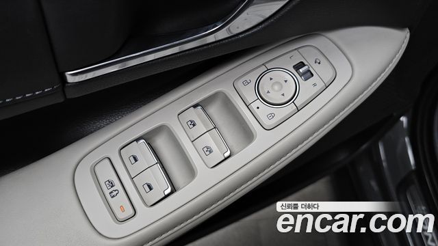 Hyundai Sonata 2020 — photo 40