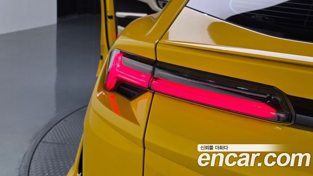 Lamborghini Urus 2024 — photo 9