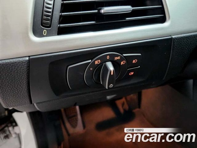 BMW 3-Series 2008 — photo 13