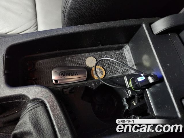 BMW 3-Series 2008 — photo 16