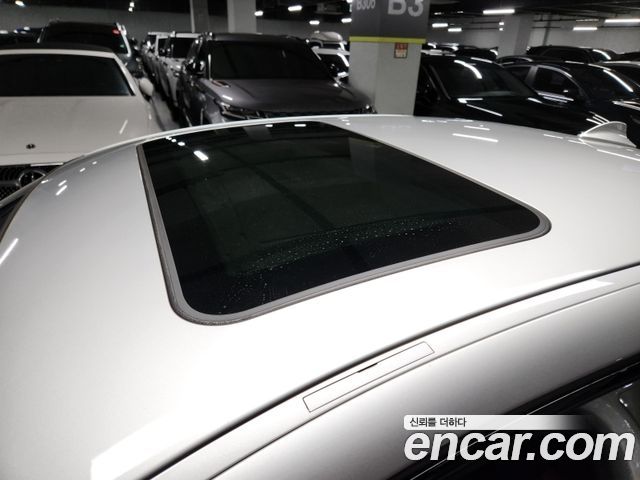 BMW 3-Series 2008 — photo 17