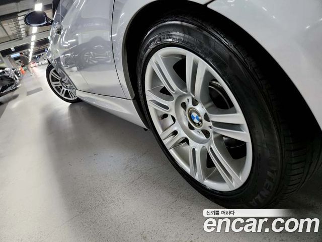 BMW 3-Series 2008 — photo 20